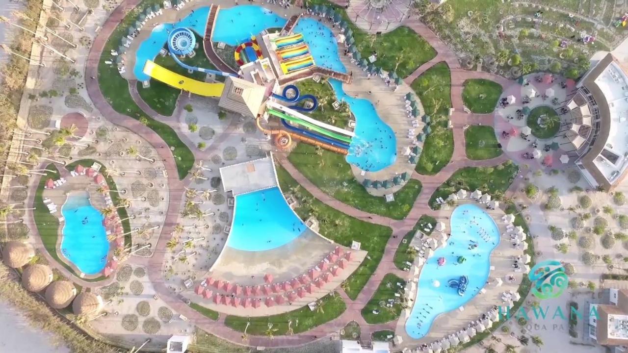 Apartament View Luxury Suite, Hawana