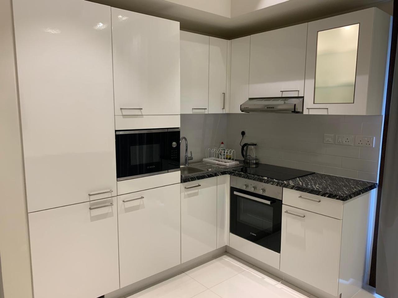 View Luxury Suite, Hawana Apartament Salalah