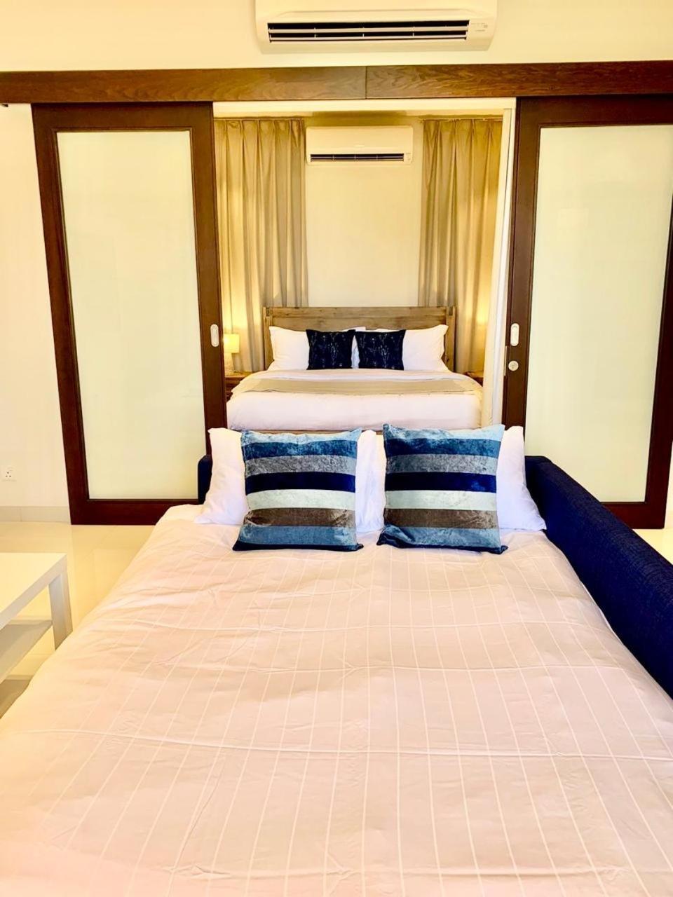 View Luxury Suite, Hawana Apartament Salalah