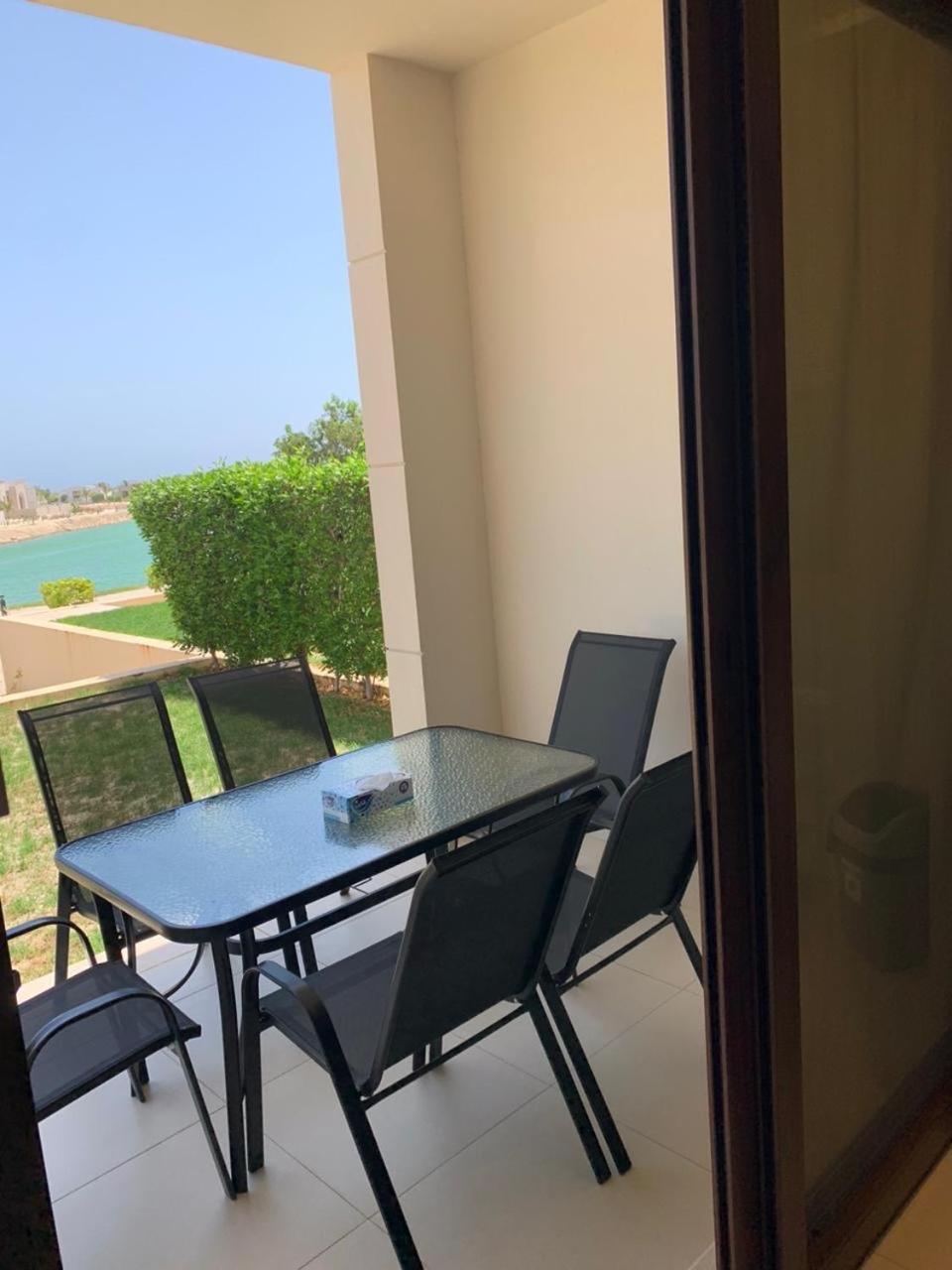 Apartament View Luxury Suite, Hawana Salalah