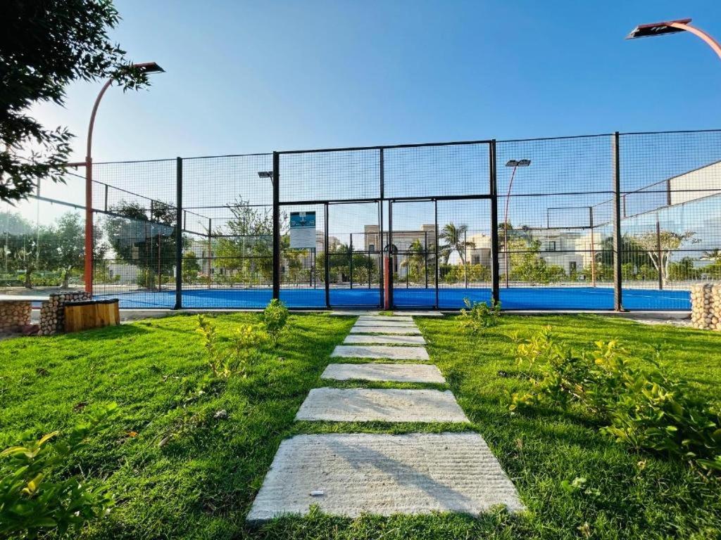 View Luxury Suite, Hawana Apartament Salalah
