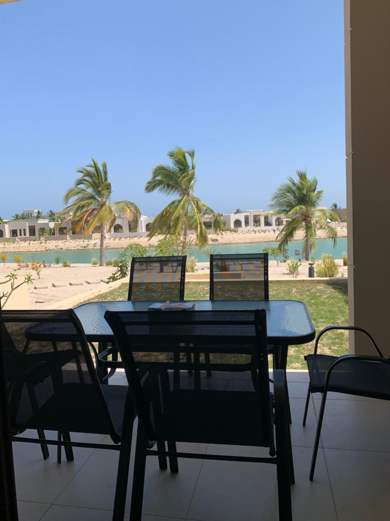 View Luxury Suite, Hawana Apartament *