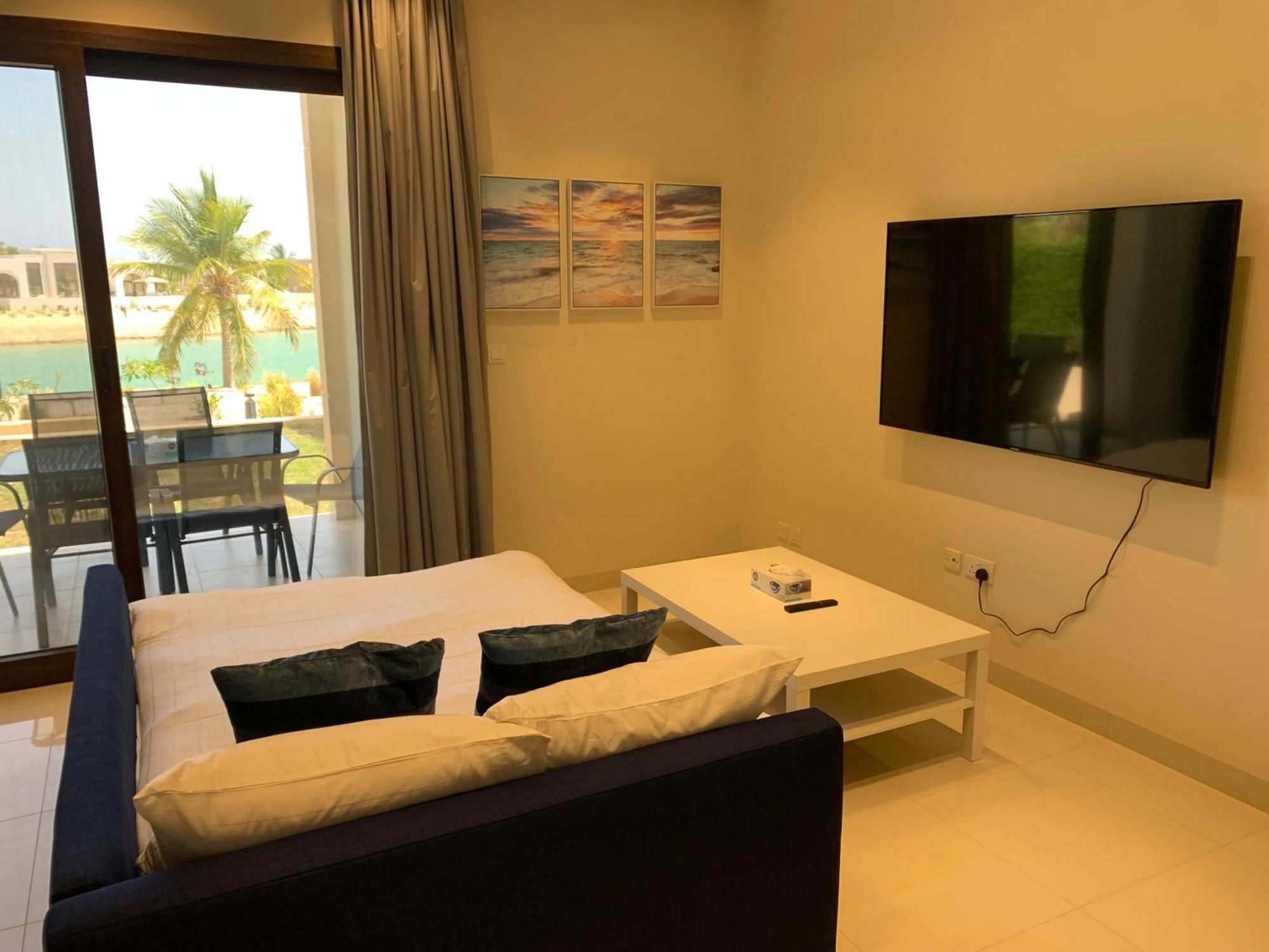 Apartament View Luxury Suite, Hawana *